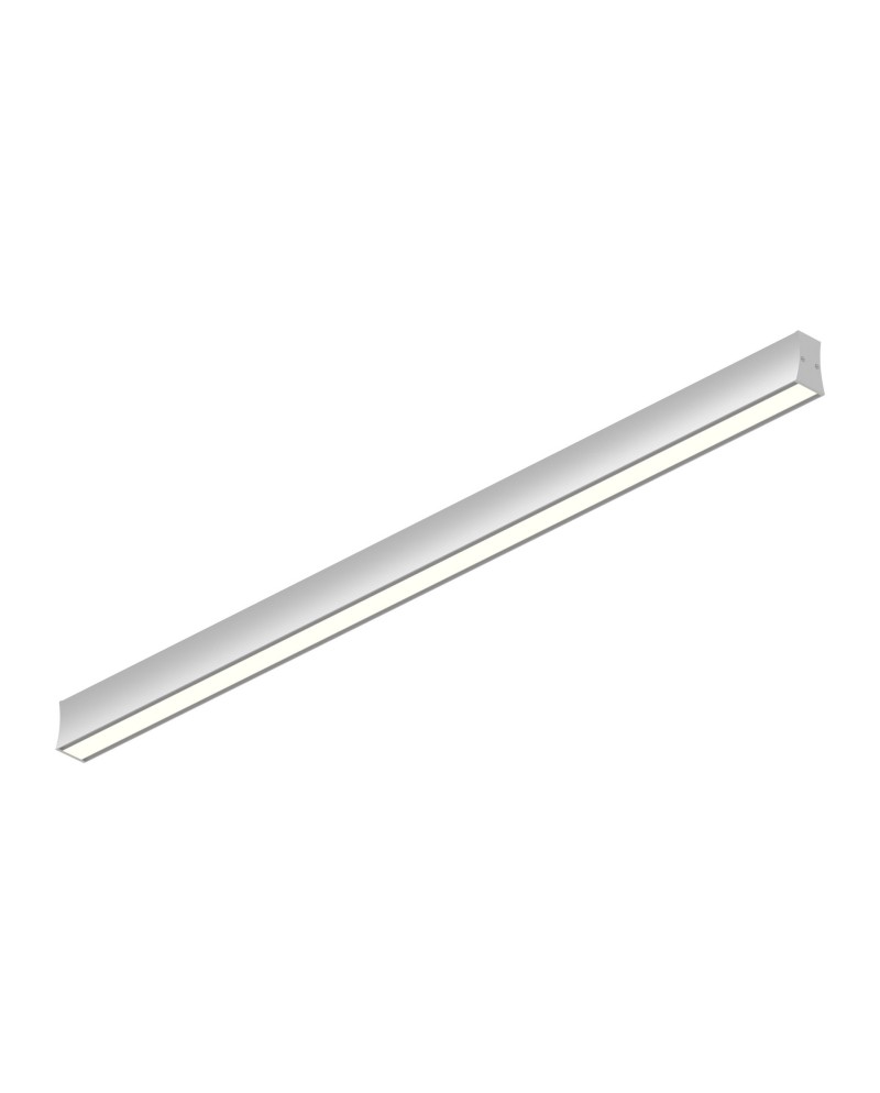 HANOK * PLAFÓN LED 38W 4000K 110º BLANCA